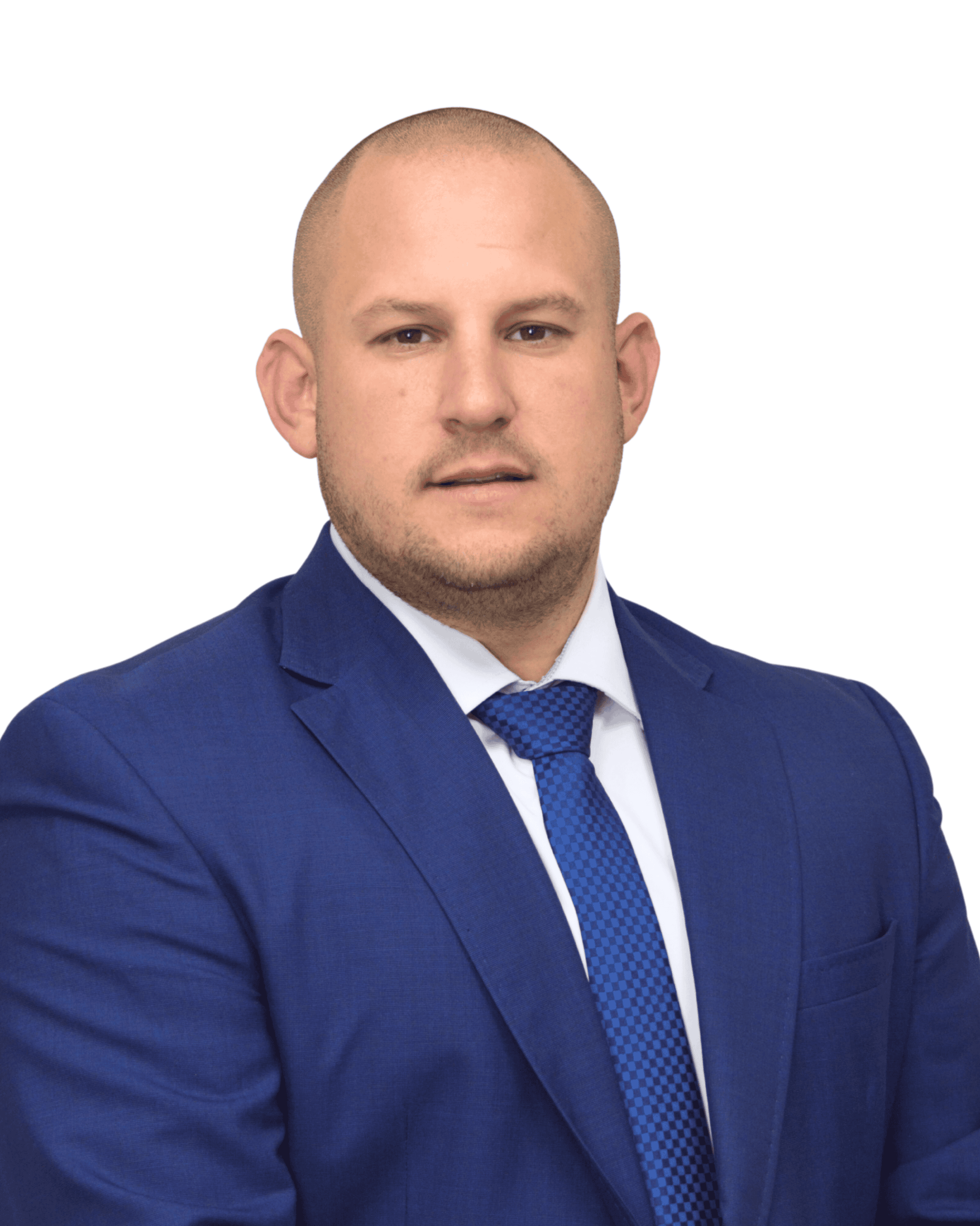 Nathan Walter, President & Founder of NIAR Holdings