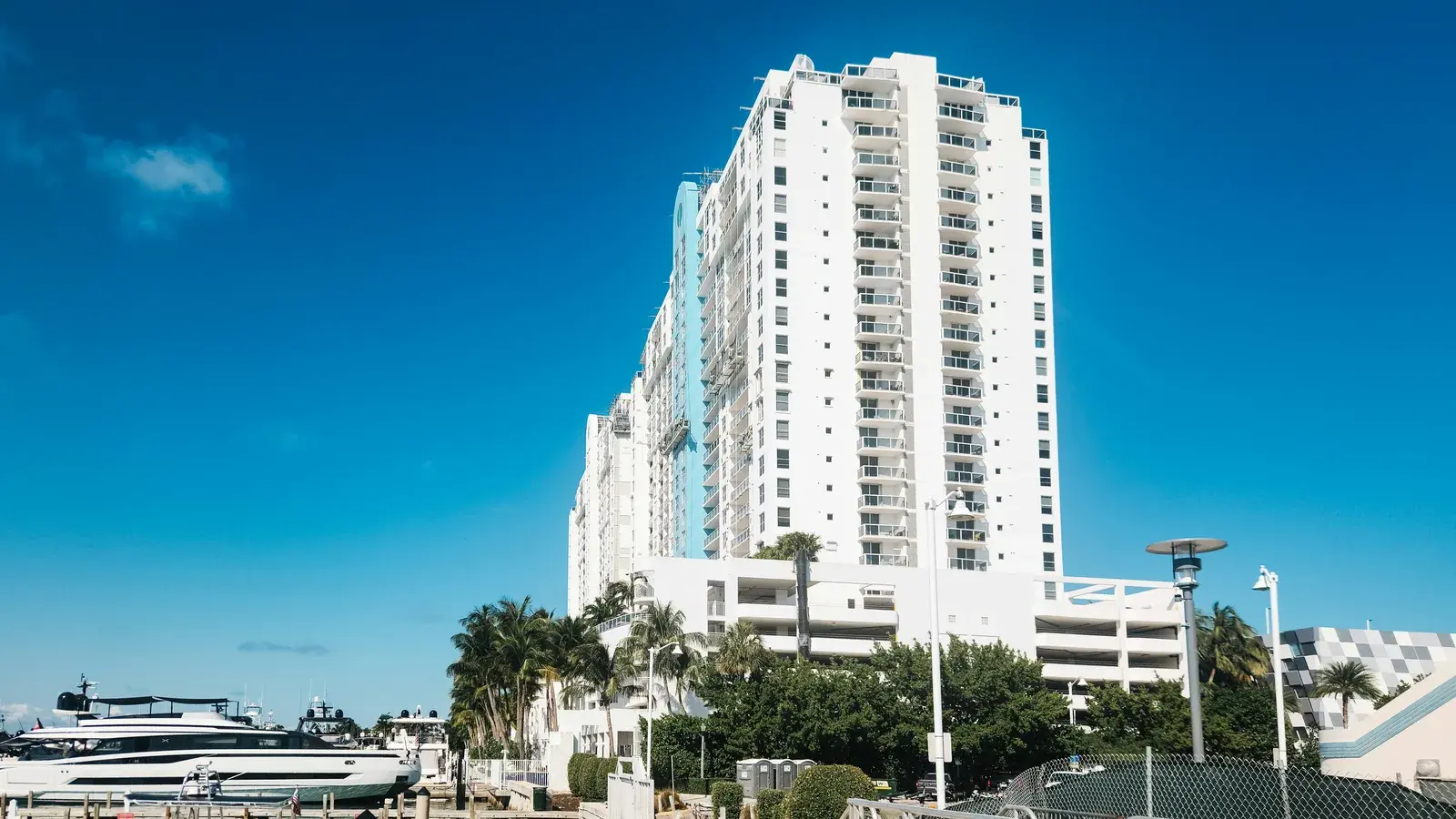 Residential & Multi-Family Development